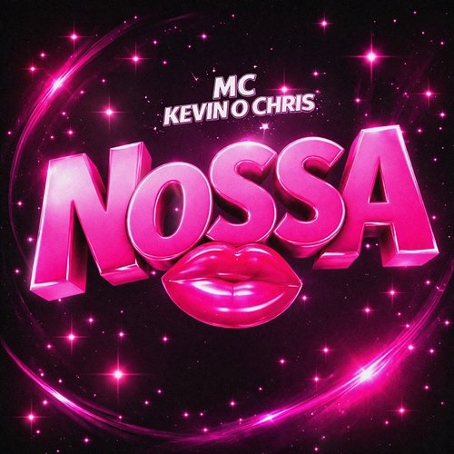 Nossa MC Kevin o Chris