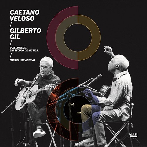 Nossa Gente (Avisa Lá) Caetano Veloso & Gilberto Gil
