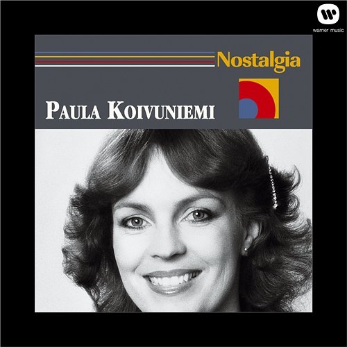 Peili - Cloudy Paula Koivuniemi