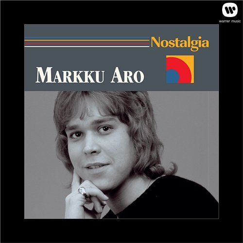 Nostalgia Markku Aro