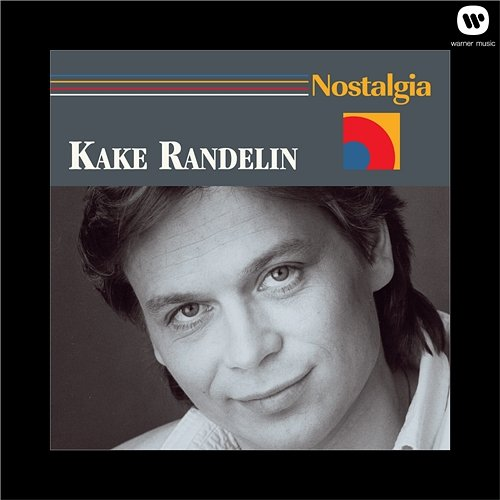 Nostalgia Kake Randelin