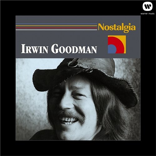 Nostalgia Irwin Goodman