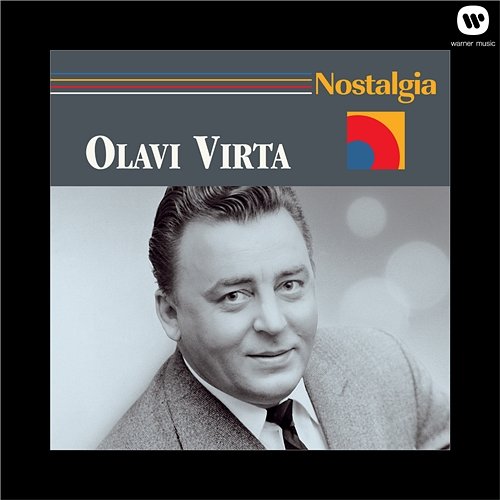 Nostalgia Olavi Virta