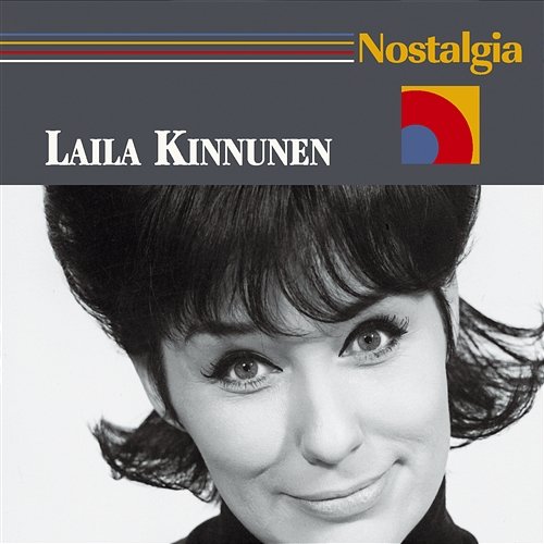 Nostalgia Laila Kinnunen