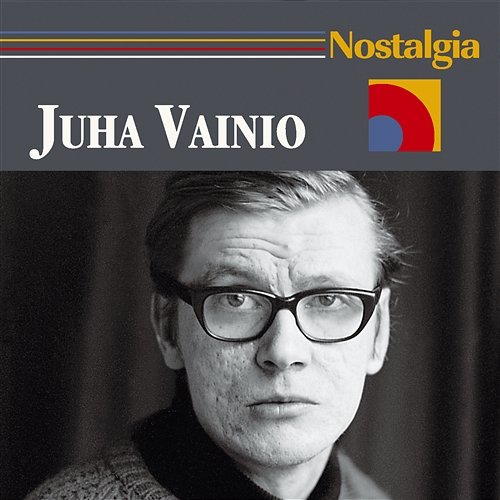 Nostalgia Juha Vainio