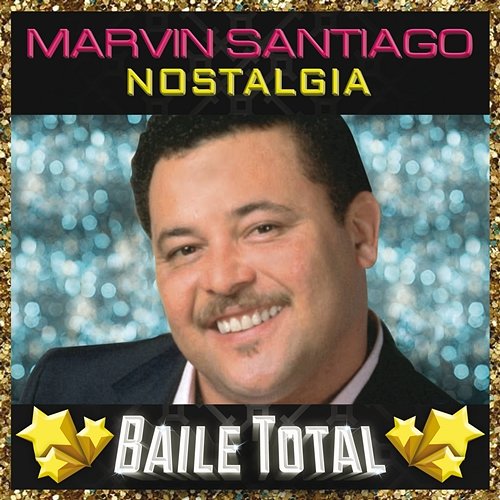 Nostalgia Marvin Santiago