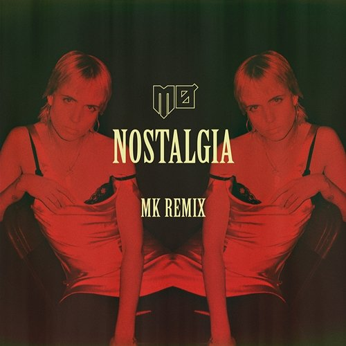 Nostalgia MØ