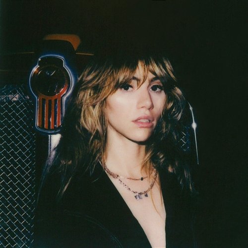 Nostalgia Suki Waterhouse