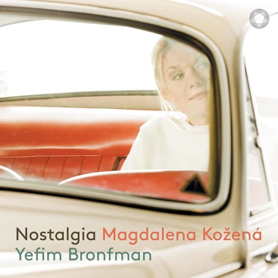 Nostalgia Kozena Magdalena, Bronfman Yefim