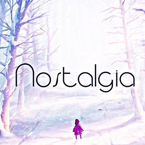 Nostalgia Ragan Necole