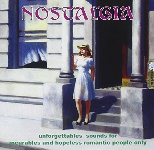 Nostalgia Various Artists