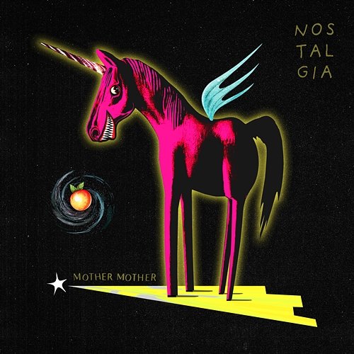 Nostalgia Mother Mother