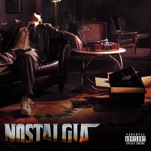 Nostalgia Alu Mix