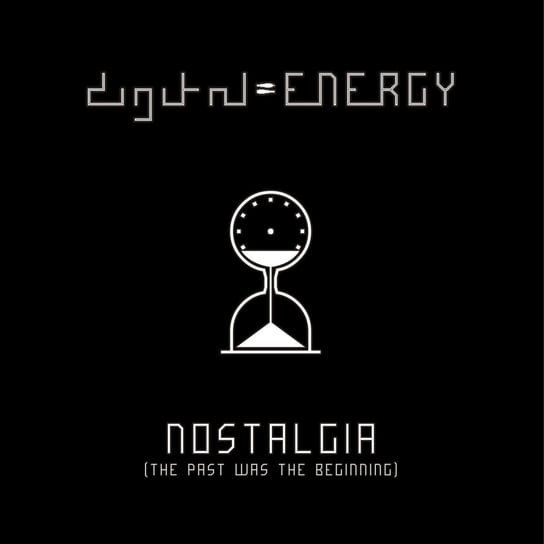Nostalgia EP Digital Energy