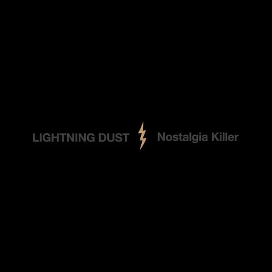 Nostalgia Killer, płyta winylowa Lightning Dust