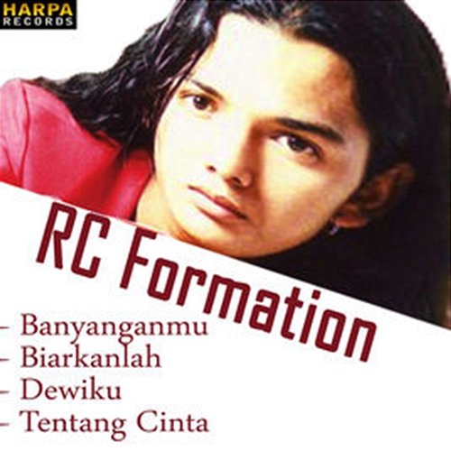 Nostalgia with RC Formation Rc. Formation
