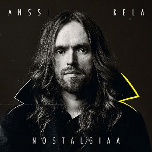 Nostalgiaa Anssi Kela