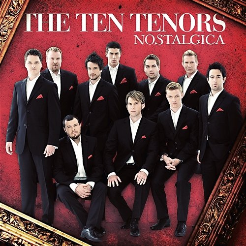 Swinging On A Star The Ten Tenors