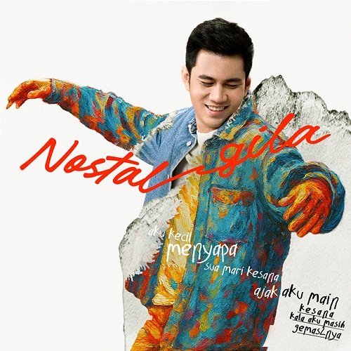 Nostalgila Difki Khalif