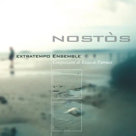 Nostos Various Artists