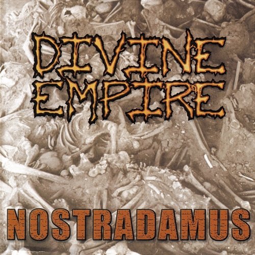Nostradamus Divine Empire