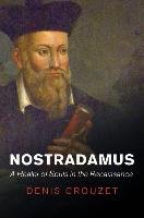 Nostradamus Crouzet Denis