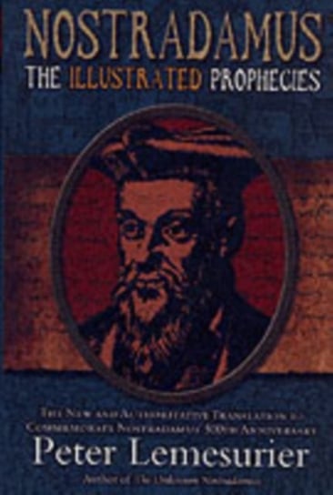 Nostradamus Lemesurier Peter
