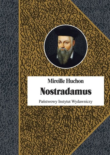 Nostradamus Mireille Huchon