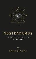 Nostradamus: The Complete Prophecies for The Future Reading Mario