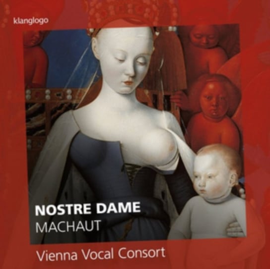 Nostre Dame Naxos Deutschland GmbH