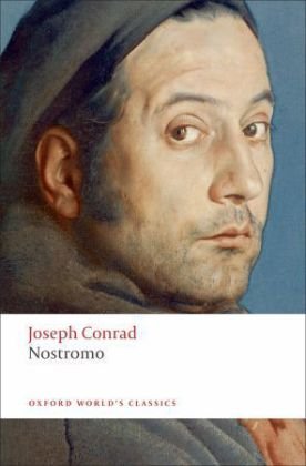 Nostromo Conrad Joseph