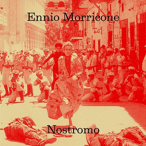 Nostromo Ennio Morricone