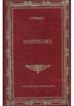 Nostromo Nathaniel Hawthorne