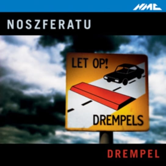 Noszferatu:drempel Various Artists