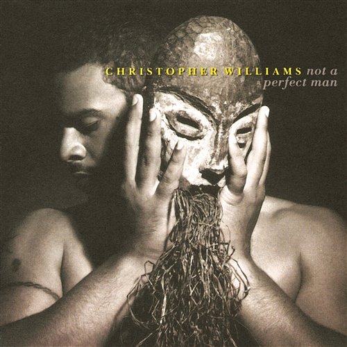 Not A Perfect Man Christopher Williams