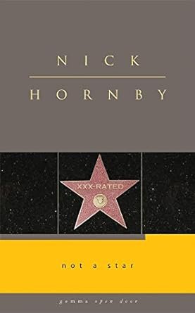 Not a Star Hornby Nick