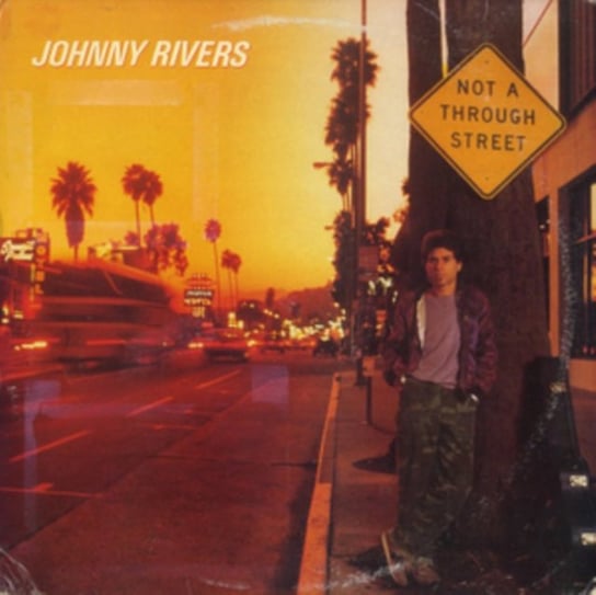 Not A Through Street Rivers Johnny