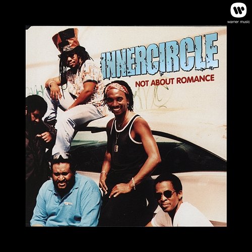 Not About Romance '98 Inner Circle