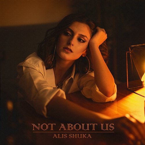 Not About Us Alis Shuka