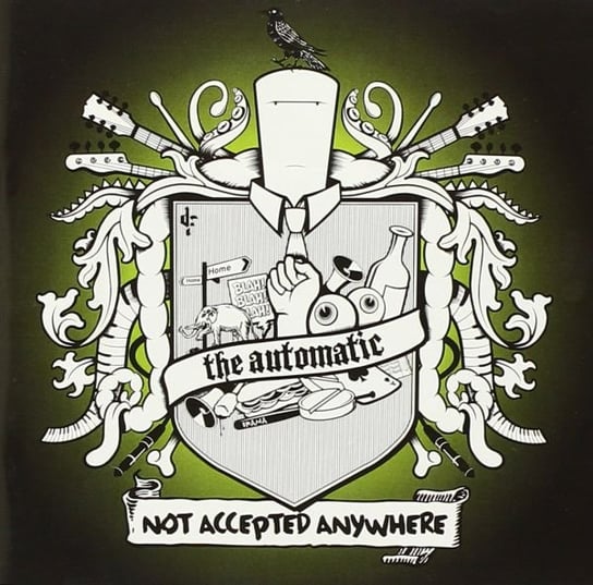 Not Accepted Anywhere Automatic
