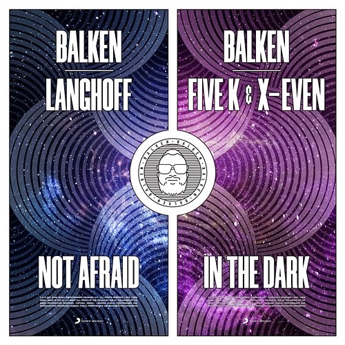 Not Afraid Balken