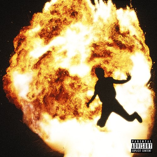 Up To Something Metro Boomin feat. Travis Scott, Young Thug