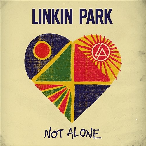Not Alone Linkin Park