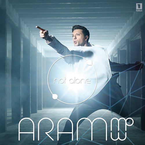 Not Alone Aram MP3
