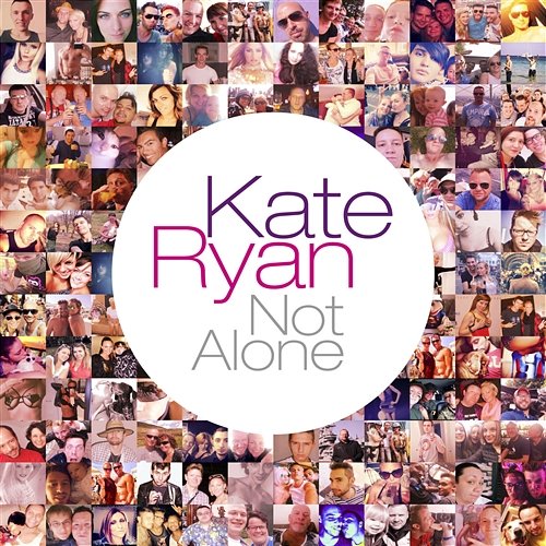 Not Alone Kate Ryan