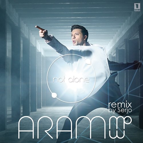 Not Alone Aram MP3