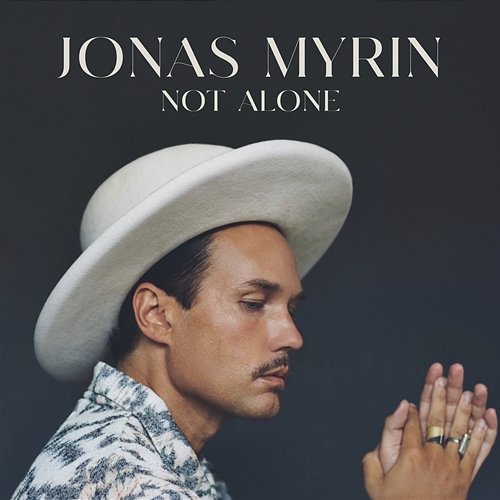 Not Alone Jonas Myrin