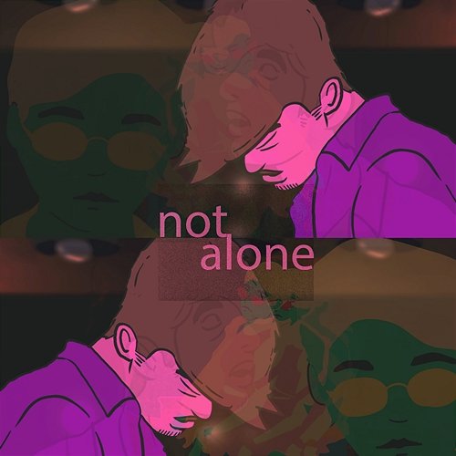 Not Alone basicallytheo feat. IOVA
