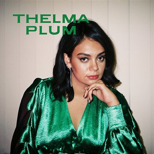 Not Angry Anymore Thelma Plum