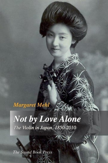 Not by Love Alone Mehl Margaret